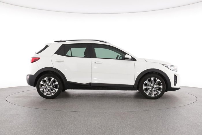 2021 Kia Stonic Sport