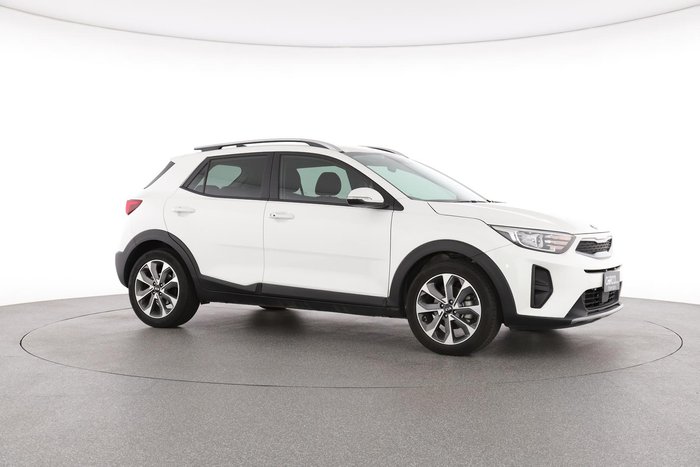 2021 Kia Stonic Sport
