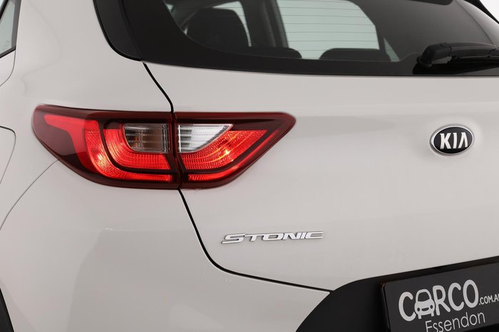 2021 Kia Stonic Sport