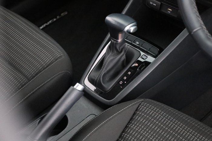 2021 Kia Stonic Sport