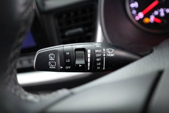 2021 Kia Stonic Sport