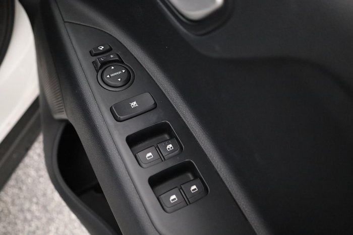 2021 Kia Stonic Sport