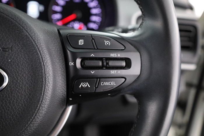 2021 Kia Stonic Sport