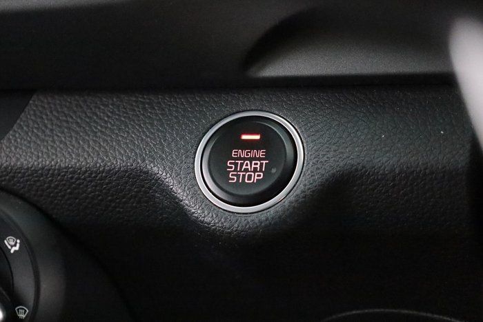 2021 Kia Stonic Sport
