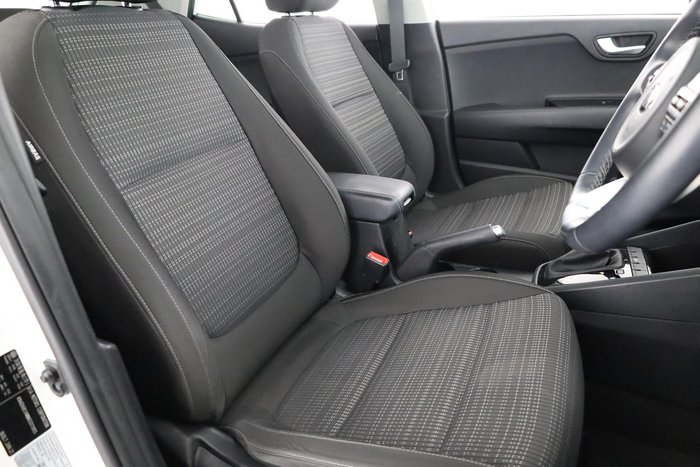 2021 Kia Stonic Sport