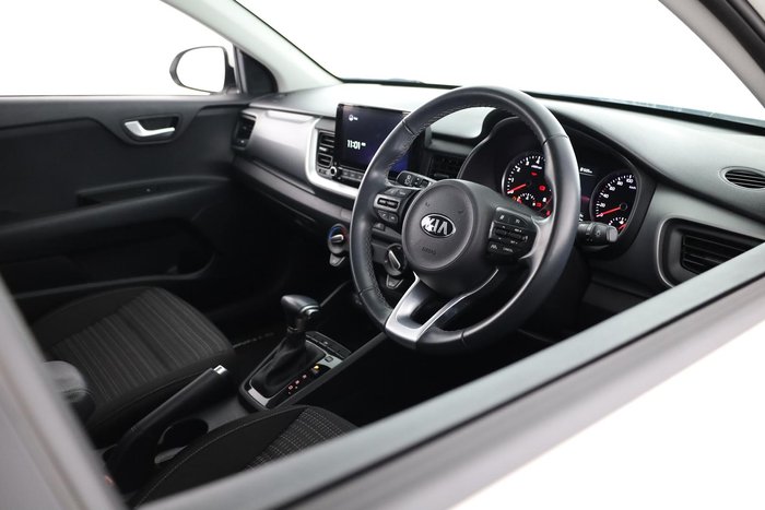 2021 Kia Stonic Sport