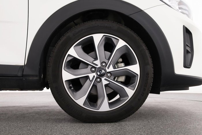 2021 Kia Stonic Sport