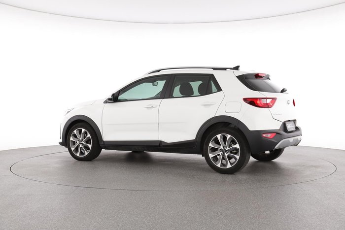 2021 Kia Stonic Sport