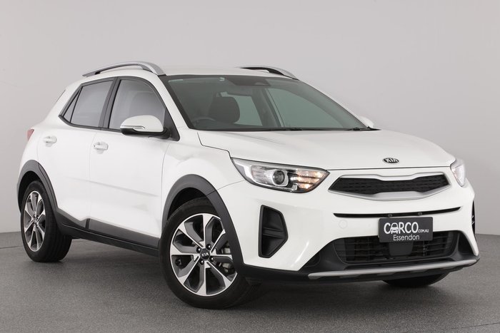 2021 Kia Stonic Sport