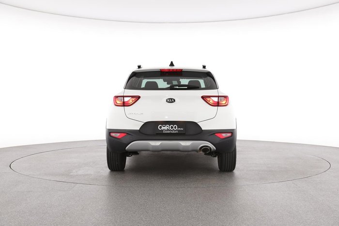 2021 Kia Stonic Sport
