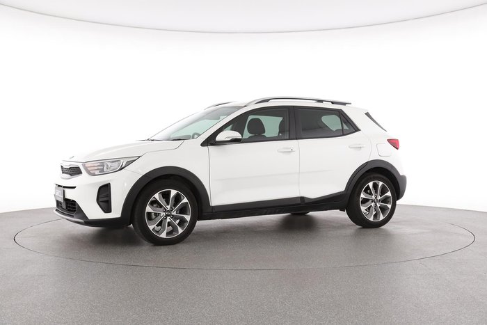 2021 Kia Stonic Sport