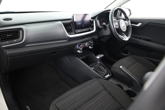 2021 Kia Stonic Sport