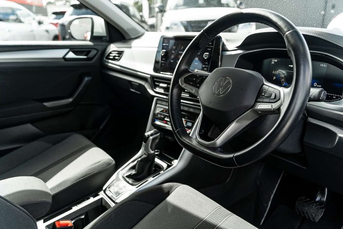 2024 Volkswagen T-Roc CityLife