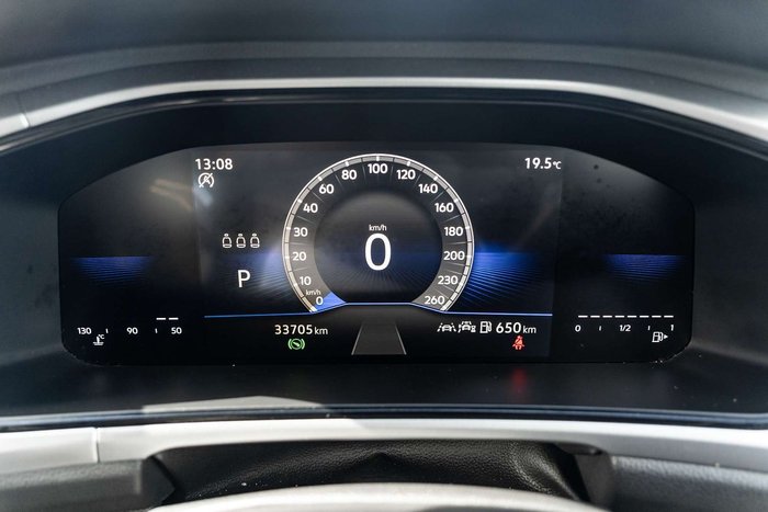 2024 Volkswagen T-Roc CityLife