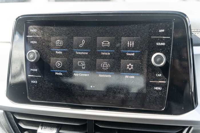 2024 Volkswagen T-Roc CityLife