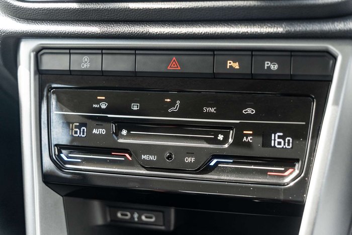 2024 Volkswagen T-Roc CityLife