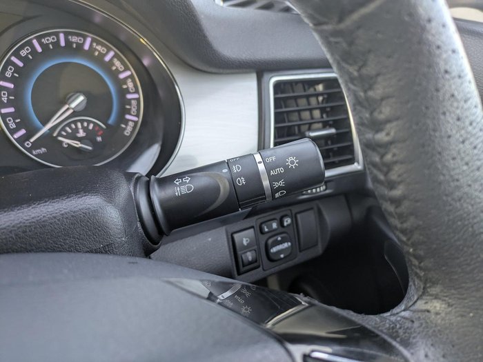 2021 Haval H2 LUX