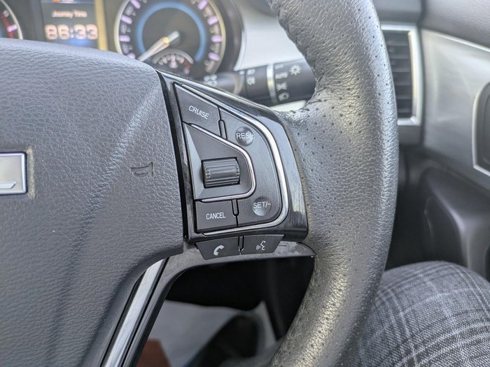 2021 Haval H2 LUX