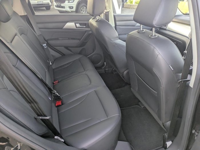 2021 Haval H2 LUX