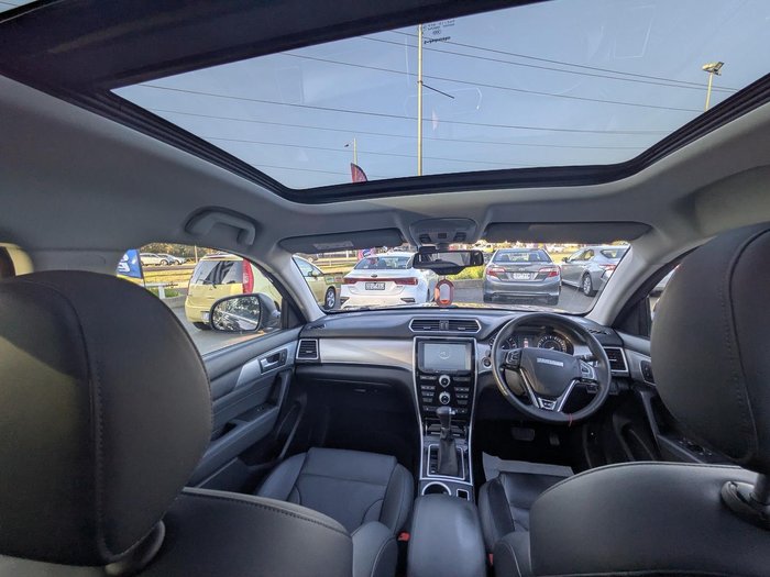 2021 Haval H2 LUX