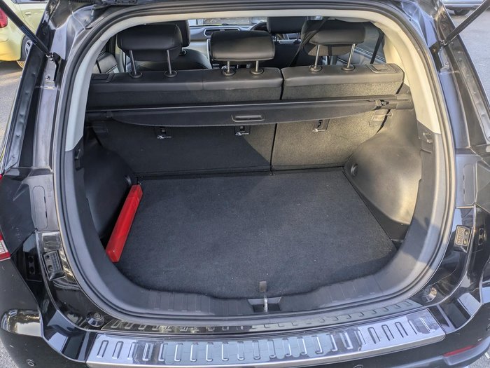 2021 Haval H2 LUX