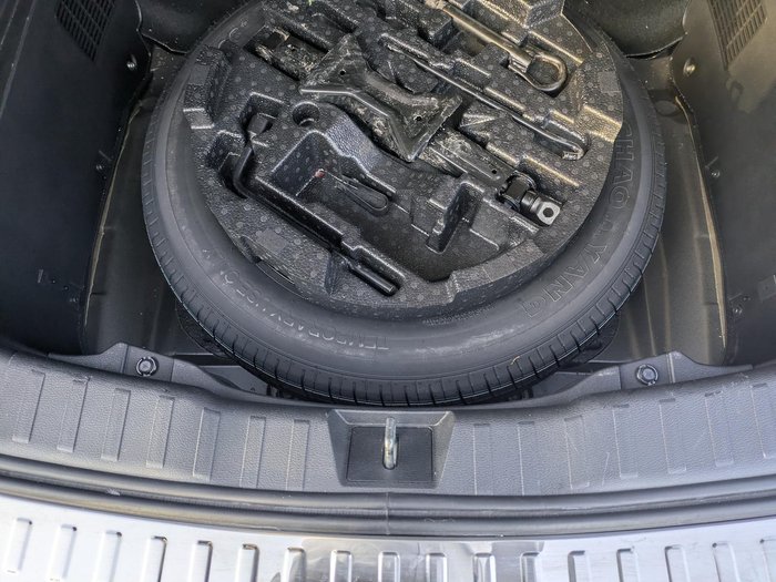 2021 Haval H2 LUX