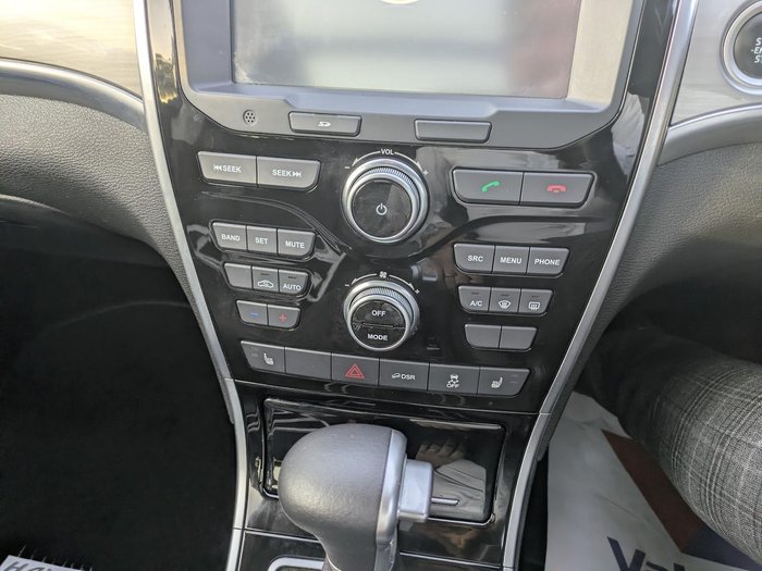 2021 Haval H2 LUX