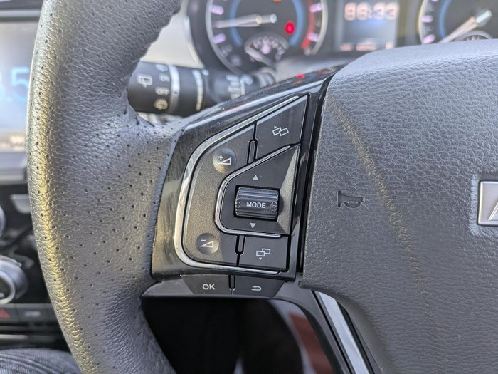 2021 Haval H2 LUX