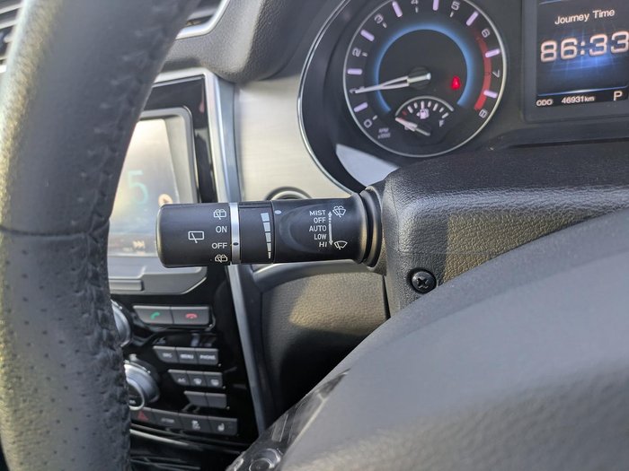 2021 Haval H2 LUX