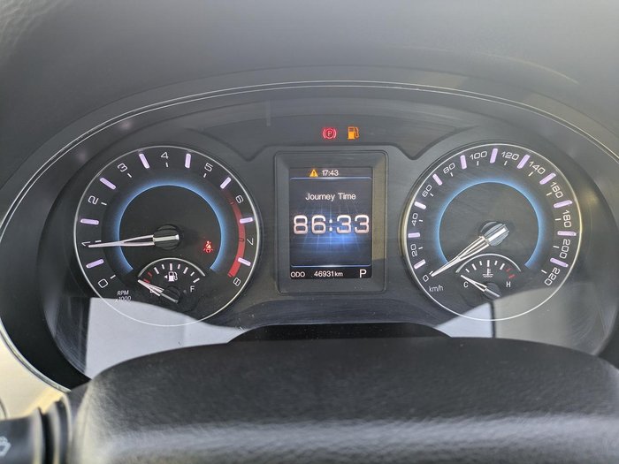 2021 Haval H2 LUX
