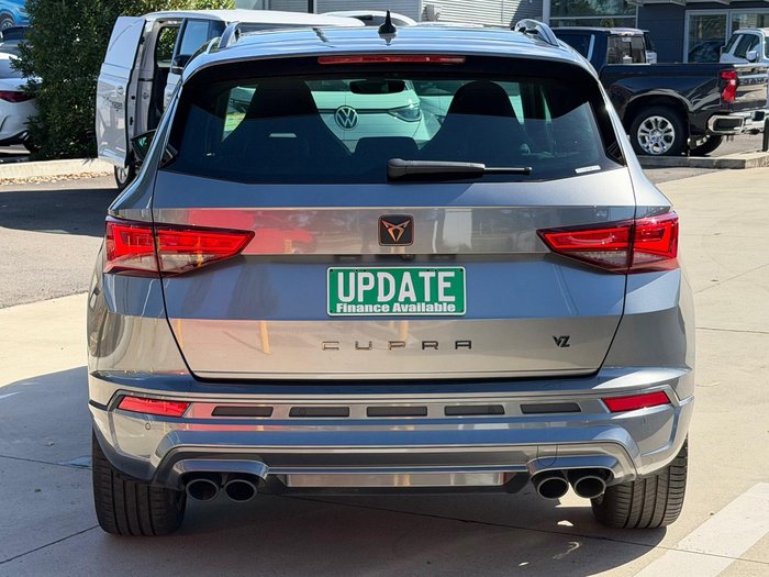 2024 CUPRA Ateca VZx