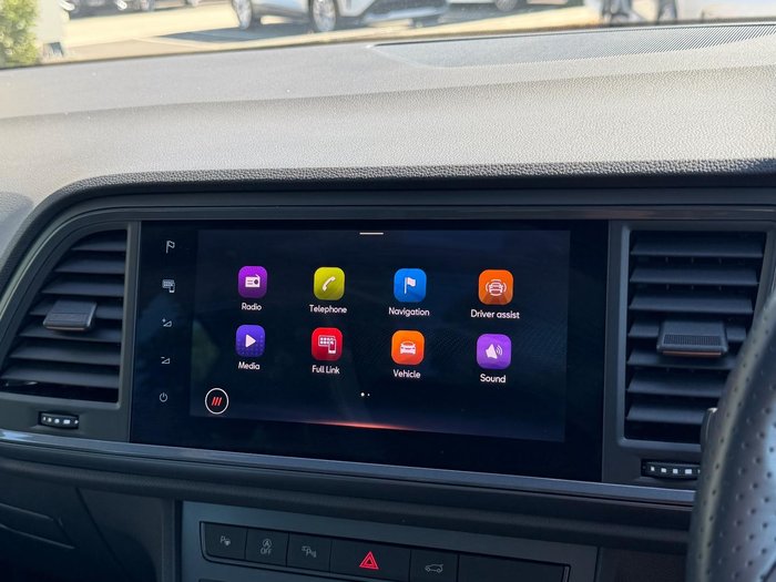 2024 CUPRA Ateca VZx