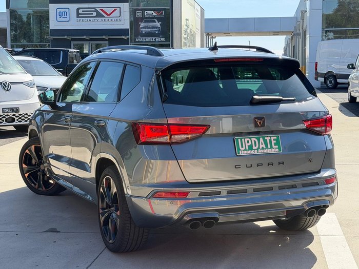 2024 CUPRA Ateca VZx