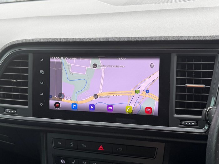2024 CUPRA Ateca VZx
