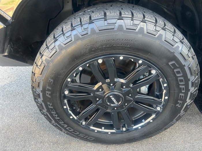 2023 Toyota Landcruiser