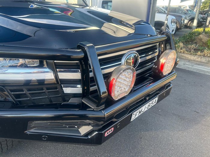 2023 Toyota Landcruiser VX