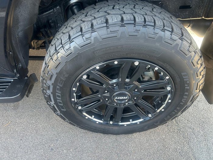 2023 Toyota Landcruiser VX