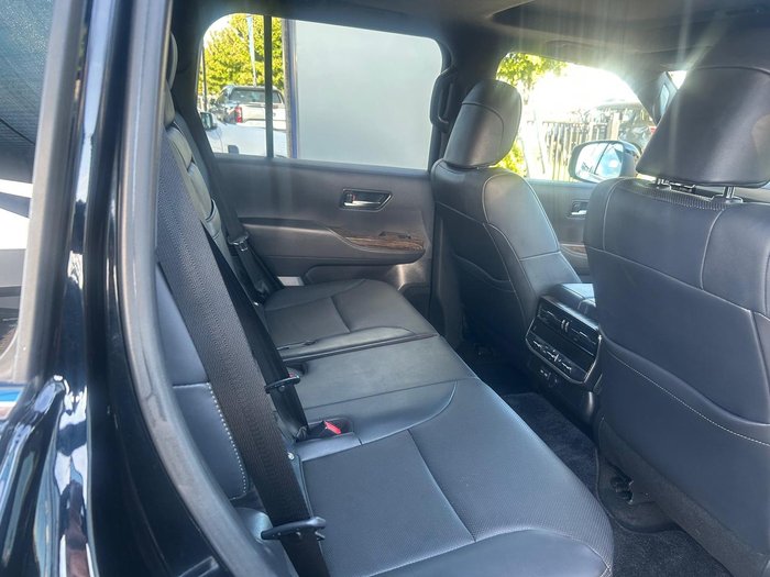 2023 Toyota Landcruiser VX