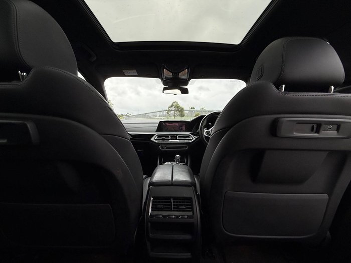 2020 BMW X5 xDrive30d M Sport