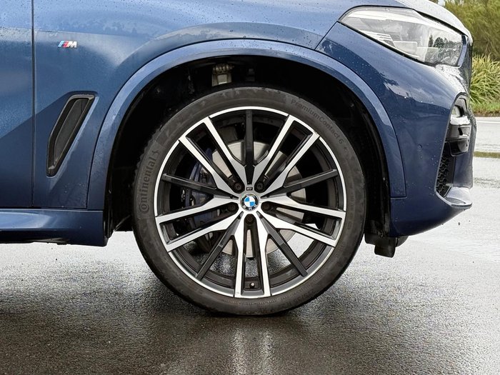 2020 BMW X5 xDrive30d M Sport