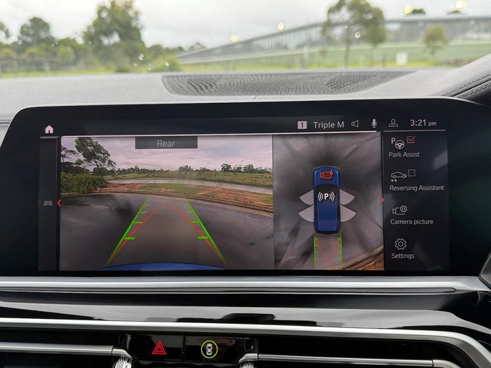 2020 BMW X5 xDrive30d M Sport