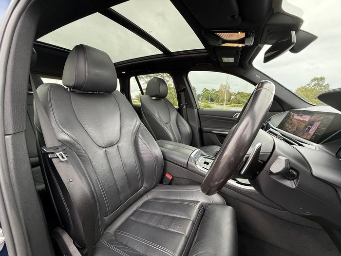 2020 BMW X5 xDrive30d M Sport