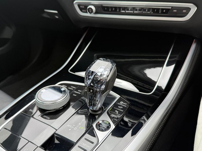 2020 BMW X5 xDrive30d M Sport