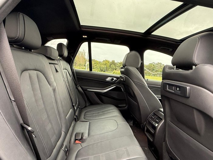 2020 BMW X5 xDrive30d M Sport