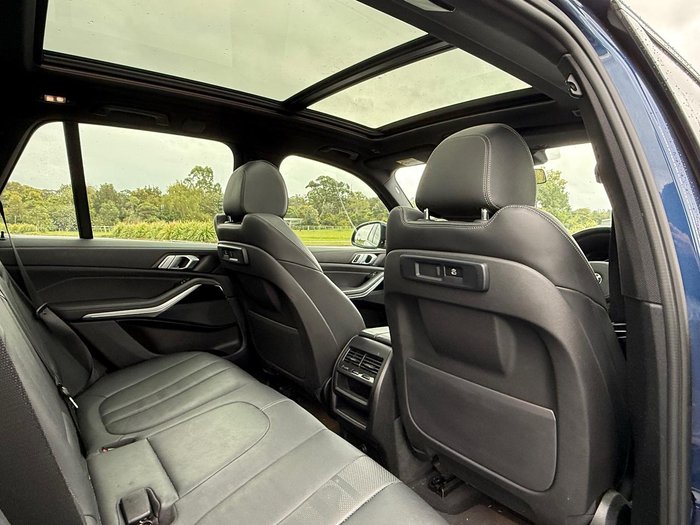 2020 BMW X5 xDrive30d M Sport