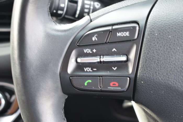 2019 Hyundai i30 Active