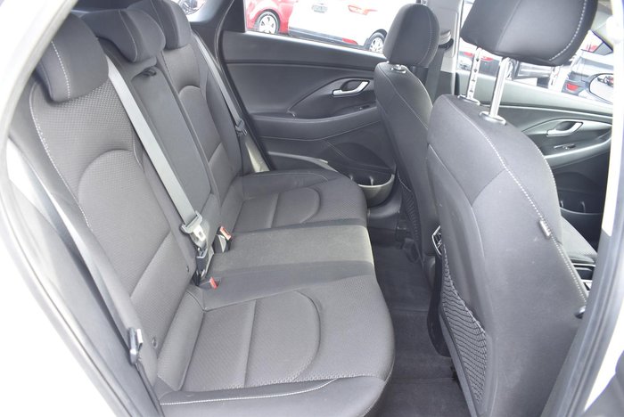 2019 Hyundai i30 Active