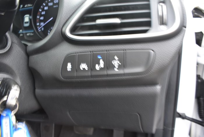 2019 Hyundai i30 Active