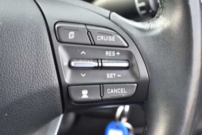 2019 Hyundai i30 Active