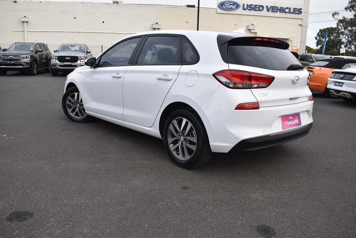 2019 Hyundai i30 Active